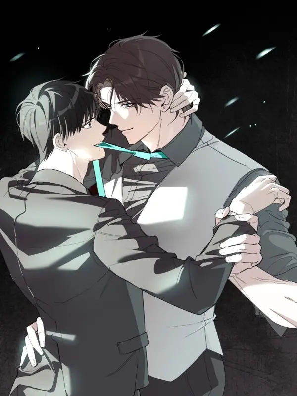 His Mark