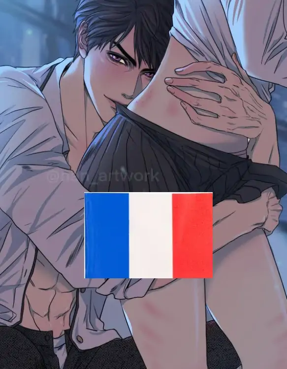 Love and deep space FRENCH [Nan Nan]