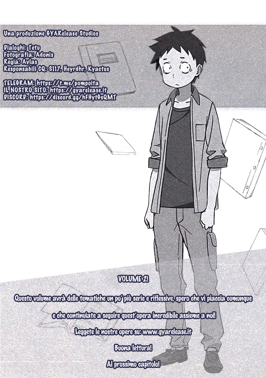 Pompo The Cinèphile-Volume 2 Chapter 9